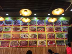 -下梅人家土菜馆(历史文化餐厅度假区店)