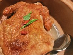 -金牌外婆家(苏州中心店)