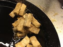 -汪一挑馄饨(老街店)