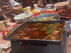 -杨记隆府重庆江湖菜(大悦城店)