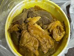 -豪華小食.華記