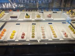 -Social 秀西餐厅-长沙瑞吉酒店(运达店)