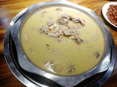 肚煲鸡-福茂瀧牛蛙火锅烧鸡公(金沙总店)