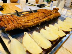 -浮何烤铺(桐梓林店)