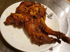 孜香兔腿-老号尤兔头(幸福店)