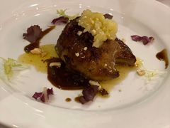 -摩根扒房(桐梓林店)