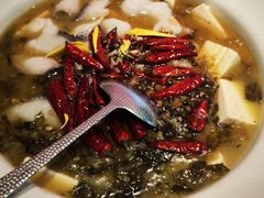 -桂满陇·杭州饭店(清河万象店)