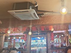 -闯关东东北农家菜(崂山石老人店)