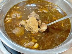 牛杂火锅-御辇曾成宗牛肉馆(双沟店)