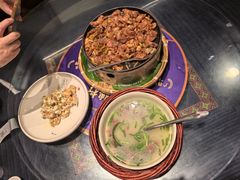 -甘家界牌柠檬鸭(青山店)