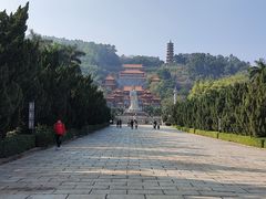-南沙天后宫景区