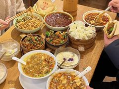 -豆相识•九九豆腐脑(牛咡桥店)