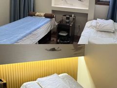 -手爱盲人推拿按摩·精准调理(江宁金山路店)