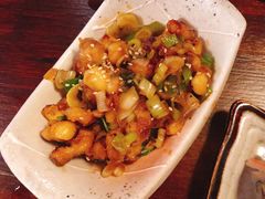 紫苏鸡软骨-熊藏居酒屋(kkone店)