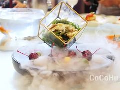 -成都龙之梦大酒店-龙悦中餐厅