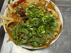 -正味斋锅巴菜(西北角店)