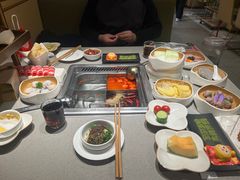 -海底捞火锅(丰尚国际广场店)