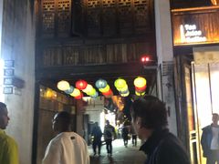 -嘉兴月河历史街区