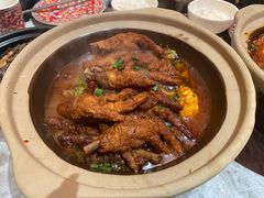 -山四砂锅(太原钟楼街店)