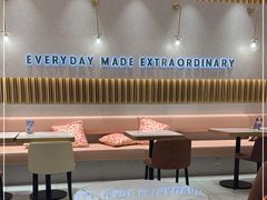 大堂-哈根达斯(西安路店)