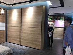 -红星美凯龙北京至尊MALL(东四环中路店)