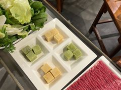 -南门涮肉(上海二店)