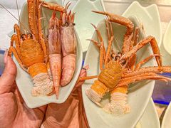 -海玥荟海鲜姿造自助餐厅(欧罗巴广场店)