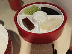 -京鸭棠(让胡路万达店)