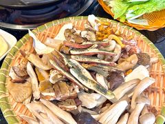 -草墩罗非鱼庄•野生菌•腊排骨(七星街上段店)