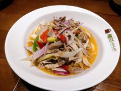 -楼兰新疆主题餐厅(苏州中心店)