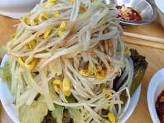 -中和裴氏蹄花(府河路店)