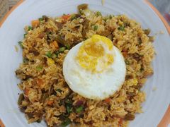 -缅丽·缅甸小吃(版纳店)