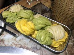 -锅老头铁锅炖•大锅蒸汽海鲜(韩乐坊店)