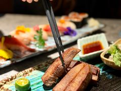 -炙柒Sekinana·精致日料(合生汇店)