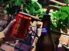 -湘邻呷铺·田园家宴(汉基广场店)