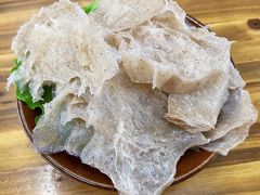 -笔记安顺夺夺粉火锅