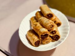 虎皮素鹅-夏味馆(镇宁路店)