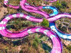 -盈香心动乐园