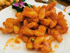 -毛毛饭店(大连湾街店)