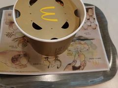 -麦当劳(郴州北湖店)