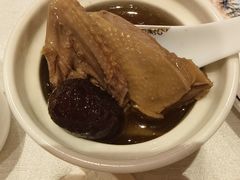 -扬州绿地铂骊酒店·品珍轩中餐厅