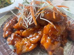 -大眼锅贴水饺(河东店)