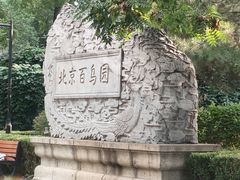 -元大都城垣遗址公园