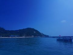 -海南分界洲岛旅游区