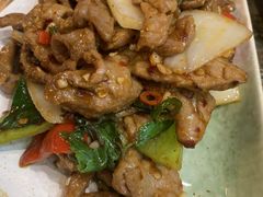 -Hi YOU你的饭局泰餐厅(雍和宫店)