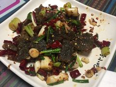 -88号小吃店·经典云南菜·地道纳西美食