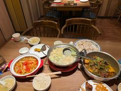 -金掌勺锅包肉(太原万达店)