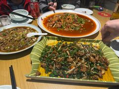 -易老九江湖菜(北滨一路店)