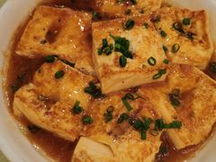 客家酿豆腐-顺风山庄(水濂山店)