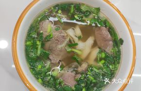Original Soup Daoxiao Noodles